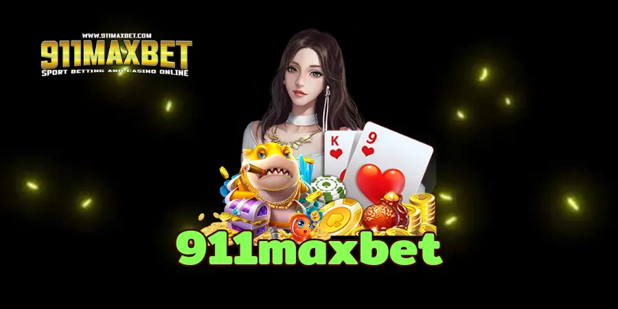 911maxbet